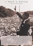 Martin Luther King I Have A Dream 24x36 Collections Poster Print, 24x36 Collections Poster Print, 24x36