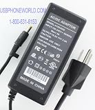 Compaq Evo N600c series AC adapter 381090-001