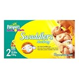 PampersSwaddlers