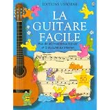 La guitare facilepar Anthony Marks