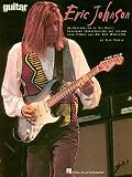 Eric Johnson - Guitar School (Guitar Educational)