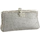 Menbur 127260009 Wedding Clutch