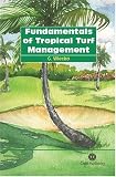 Fundamentals of Tropical Turf Management (Cabi Publishing)