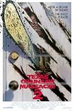 Texas Chainsaw Massacre 2 27 x 40 Movie Poster - Style B