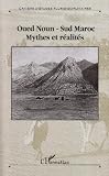 Oued Noun, sud Maroc : mythes et réalités L'Harmattan Image of Oued Noun, sud Maroc : mythes et réalités L'Harmattan