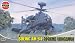 Airfix
Military
Aircraft
Classic
Kit
Series
3
A03077
1:72
Scale
Boeing
AH-64
Apache
Longbow