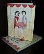 Sweet & Sassy Birthday Greeting Cards - Wine