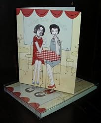 Sweet & Sassy Birthday Greeting Cards - Wine