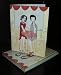 Sweet & Sassy Birthday Greeting Cards - Wine