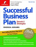 51BuTxvg9xL. SL160  Successful Business Plan: Secrets & Strategies