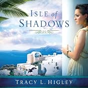 Isle of Shadows | [Tracy L. Higley]