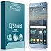 IQShield X0017Q7SDJ Galaxy Note 7 Screen Protector, Full Coverage Anti Glare Screen Protector for Samsung Galaxy Note 7 Bubble Free Film