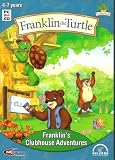 Franklin the Turtle: Clubhouse Adventures Franklin the Turtle: Clubhouse Adventures