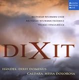 Handel/Caldara: Choral Works
