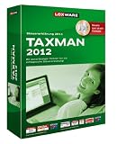 Taxman 2012 (Version 18.00)