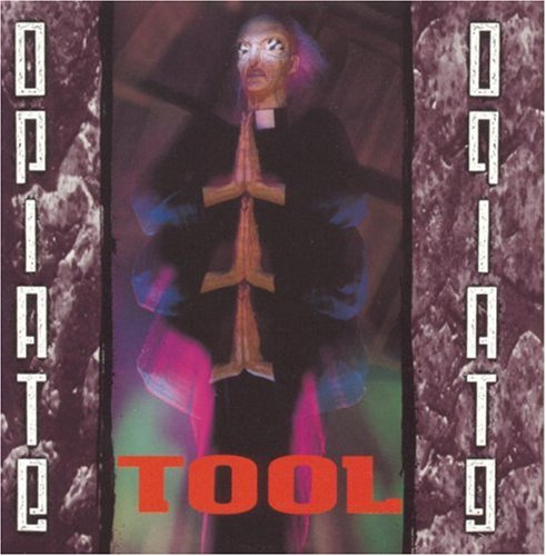 CD-Charts  Music : Opiate