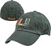 Miami Hurricanes Franchise Hat