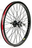 51BuWW8bvBL. SL160  Eastern Electron Rear BMX Bike Wheel   14mm   Black