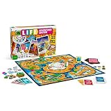 The Game of Life: Adventures Edition Board Game