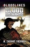 Blood brotherhood