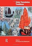 Asian translation traditions