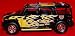2003 Pittsburgh Pirates MLB HUMMER H2 W/FACT CARD LIMITED EDITION FLEER/UPPER DECK 1/43 Die Cast Car**PURCHASE ON OR BEFORE 12-17-2008 AND GUARANTEED DELIVERY ON OR BEFORE CHRISTMAS EVE TO ANY LOWER 48 US ONLY**