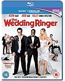 The Wedding Ringer (Blu-ray + UV Copy) [2015]