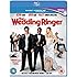 The Wedding Ringer (Blu-ray + UV Copy) [2015]