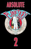 Absolute Planetary Book Two