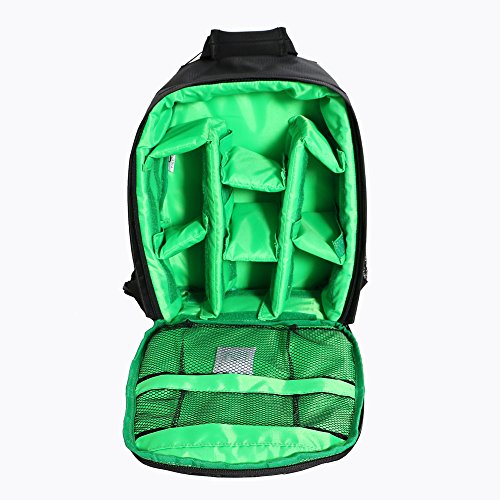 unho camera backpack