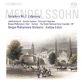 Lobgesang Symphony 2