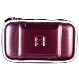 Kroo Passion Fruit CANDY Hard Case Fits 4.3-Inch Digital Camera, GPS, Hard Drive ,Dsi