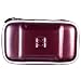 Kroo Passion Fruit CANDY Hard Case Fits 4.3-Inch Digital Camera, GPS, Hard Drive ,Dsi