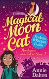 Moonbeans and the talent show