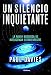 Un silencio inquietante (Drakontos) en Libros del nombre: 51BuYj0n6kL._SL75_