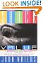 Shock Value: A Tasteful Book About Bad Taste