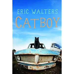 Catboy - Eric Walters
