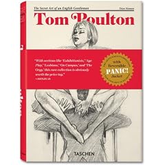 Tom Poulton: 25 Years
