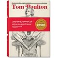 Tom Poulton: 25 Years