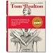 Tom Poulton: 25 Years