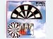 The toy Company 72104 - VIVA Sicherheits-Dartspiel