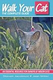 Walk Your Cat: The Complete Guide