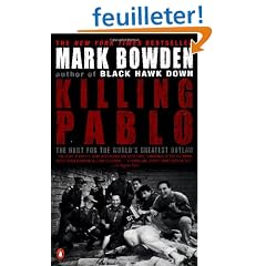Killing Pablo: The Hunt for the World's Greatest Outlaw