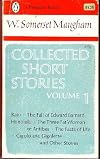 The letter and other stories. -- II