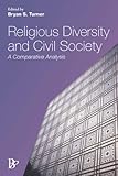 Religious diversity and civil society : a comparative analysis