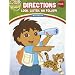 Directions: Look, Listen, and Follow (Go Diego Go!)