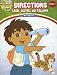 Directions Look, Listen, and Follow: PreK + (Nick Jr. Go Diego Go!)