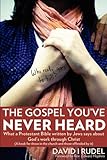 Who Really Goes to Hell? - The Gospel You've Never Heard: What a Protestant Bible written by Jews says about God's work through Christ (A book for those in the church and those offended by it) Knowing God: Walking through the Book of Books