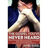 Who Really Goes to Hell? - The Gospel You've Never Heard: What a Protestant Bible written by Jews says about God's work through Christ (A book for those in the church and those offended by it)