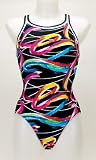 Womens Solo DBX Back